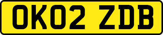 OK02ZDB