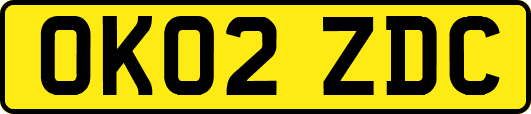 OK02ZDC