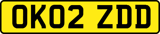 OK02ZDD