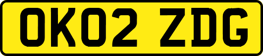 OK02ZDG