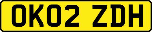 OK02ZDH