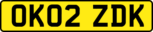 OK02ZDK