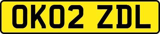 OK02ZDL