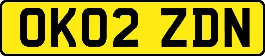 OK02ZDN