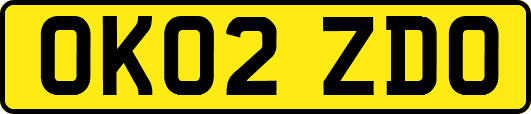 OK02ZDO