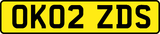 OK02ZDS