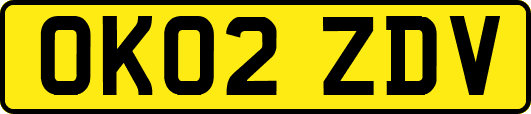 OK02ZDV