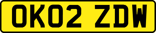 OK02ZDW