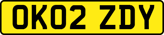 OK02ZDY