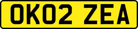 OK02ZEA