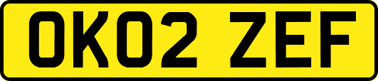 OK02ZEF