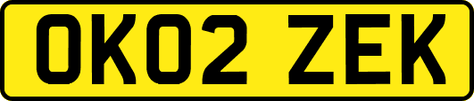 OK02ZEK