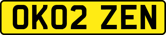 OK02ZEN