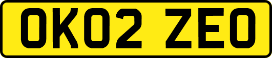 OK02ZEO