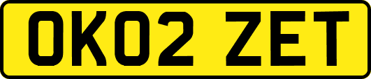 OK02ZET