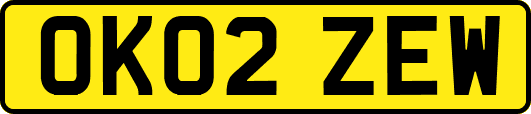 OK02ZEW