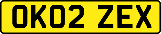 OK02ZEX