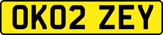 OK02ZEY