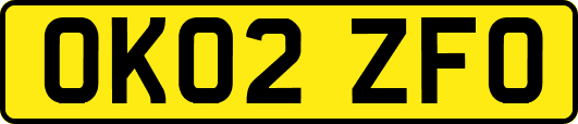 OK02ZFO