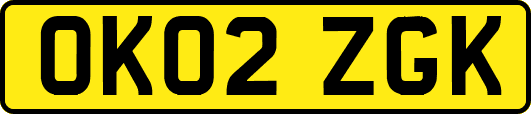 OK02ZGK