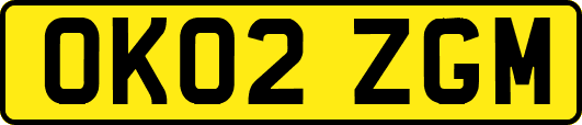 OK02ZGM