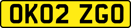 OK02ZGO