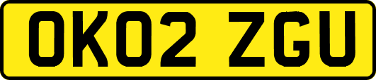OK02ZGU
