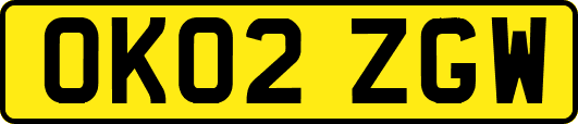 OK02ZGW
