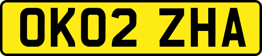 OK02ZHA