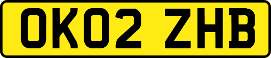 OK02ZHB