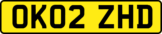 OK02ZHD