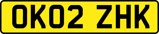 OK02ZHK