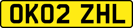 OK02ZHL