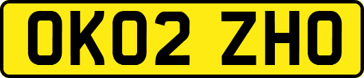 OK02ZHO