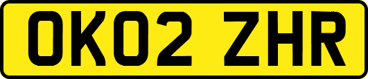 OK02ZHR