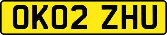 OK02ZHU