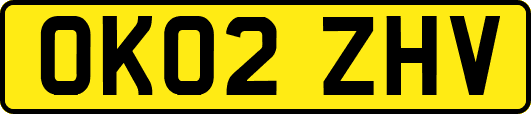 OK02ZHV
