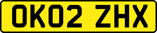 OK02ZHX