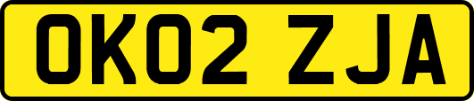 OK02ZJA