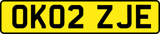 OK02ZJE