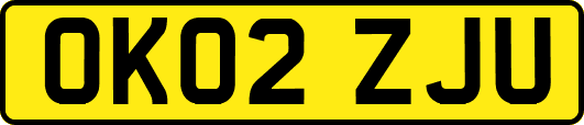 OK02ZJU