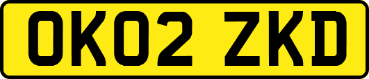 OK02ZKD