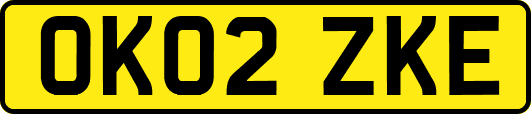 OK02ZKE