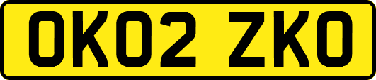 OK02ZKO