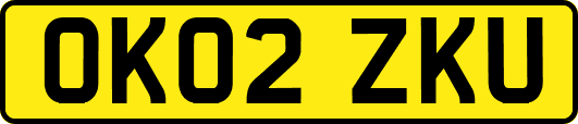OK02ZKU