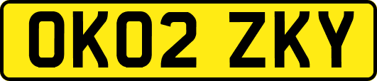OK02ZKY