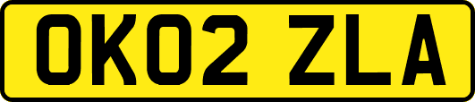 OK02ZLA