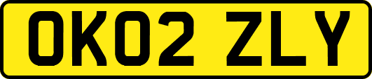 OK02ZLY