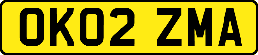 OK02ZMA