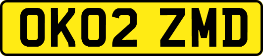 OK02ZMD